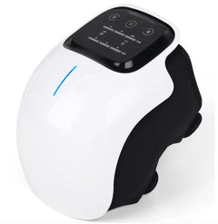 Electric Relaxing Knee Massager - Priceless Collect LLC