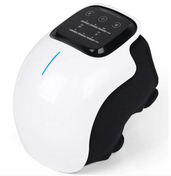 Electric Relaxing Knee Massager - Priceless Collect LLC