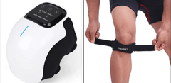 Electric Relaxing Knee Massager - Priceless Collect LLC