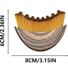 Facial Lymph Massage Brush - Priceless Collect LLC
