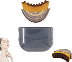 Facial Lymph Massage Brush - Priceless Collect LLC