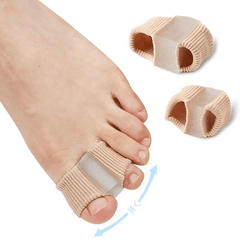 Fiber Toe Separator - Priceless Collect LLC