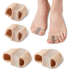 Fiber Toe Separator - Priceless Collect LLC
