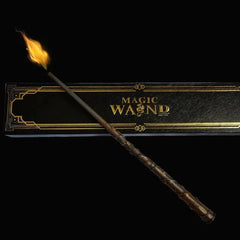 Fire-breathing Magic Wand Toy - Priceless Collect LLC
