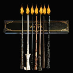 Fire-breathing Magic Wand Toy - Priceless Collect LLC