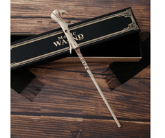 Fireball Magic Wand - Priceless Collect LLC
