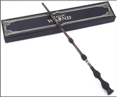 Fireball Magic Wand - Priceless Collect LLC