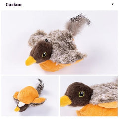 Flapping Bird Cat Toy - Priceless Collect LLC