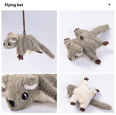 Flapping Bird Cat Toy - Priceless Collect LLC