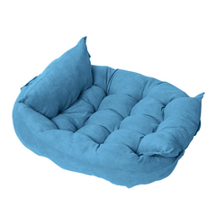 Folding Nest Sofa Bed - Priceless Collect LLC