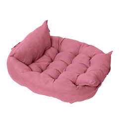 Folding Nest Sofa Bed - Priceless Collect LLC