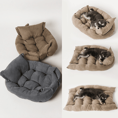 Folding Nest Sofa Bed - Priceless Collect LLC