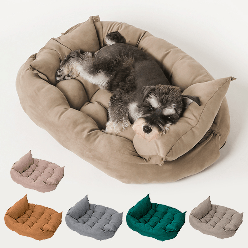 Folding Nest Sofa Bed - Priceless Collect LLC