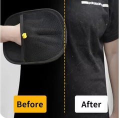 Fur Remover Glove - Priceless Collect LLC