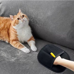 Fur Remover Glove - Priceless Collect LLC