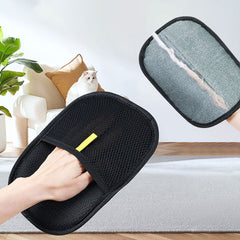 Grooming Glove for Pets - Priceless Collect LLC