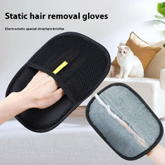 Grooming Glove for Pets - Priceless Collect LLC