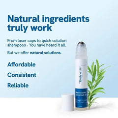 Hair Ball Essence Rosemary Growth Oil - Priceless Collect LLC