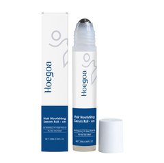 Hair Growth Serum Roller - Priceless Collect LLC