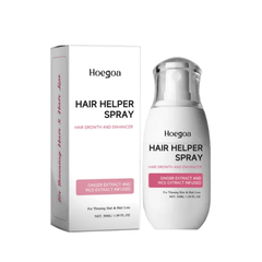 Hair Growth Spray for Follicle Nourishment and Growth - Priceless Collect LLC