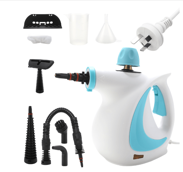 High-Pressure Cleaner - Priceless Collect LLC