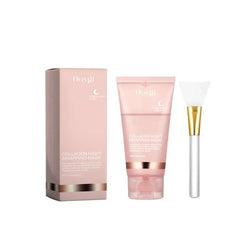 Hydrating Collagen Peel-Off Mask - Priceless Collect LLC