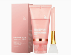 Hydrating Collagen Peel-Off Mask - Priceless Collect LLC