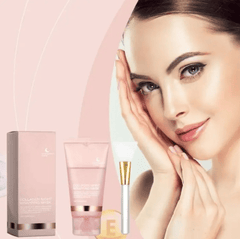Hydrating Collagen Peel-Off Mask - Priceless Collect LLC