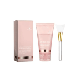 Hydrating Collagen Peel-Off Mask - Priceless Collect LLC