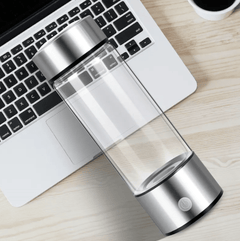 Hydrogen Water Cup - Priceless Collect LLC