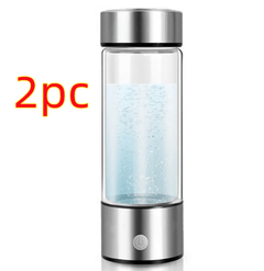 Hydrogen Water Cup - Priceless Collect LLC