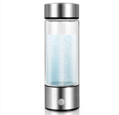 Hydrogen Water Cup - Priceless Collect LLC