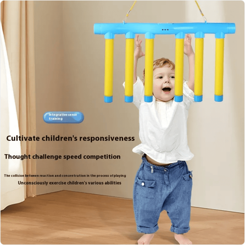 Kids Sensory Toy - Priceless Collect LLC