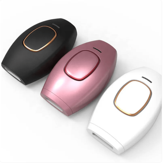 Laser Hair Removal System - Priceless Collect LLC