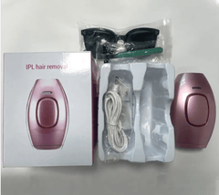 Laser Hair Removal System - Priceless Collect LLC