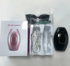 Laser Hair Removal System - Priceless Collect LLC