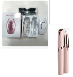 Laser Hair Removal System - Priceless Collect LLC