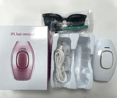 Laser Hair Removal System - Priceless Collect LLC