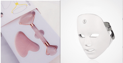 LED Therapy Face Mask For Skin Rejuvenation - Priceless Collect LLC
