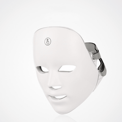 LED Therapy Face Mask For Skin Rejuvenation - Priceless Collect LLC