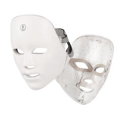 LED Therapy Face Mask For Skin Rejuvenation - Priceless Collect LLC