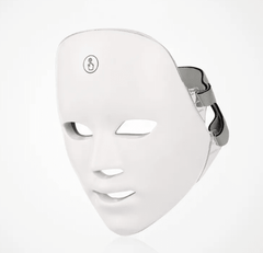 LED Therapy Face Mask For Skin Rejuvenation - Priceless Collect LLC