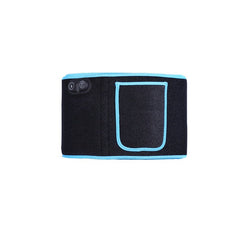 Long Wave Red Light Therapy Heating Waist Belt - Priceless Collect LLC