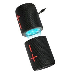 Magnetic Split Bluetooth Subwoofer Speaker – High-Fidelity Portable Audio - Priceless Collect LLC