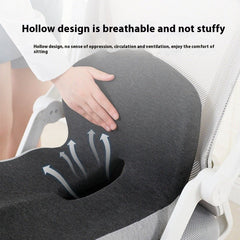 Memory Foam Backrest - Priceless Collect LLC