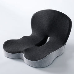 Memory Foam Backrest - Priceless Collect LLC