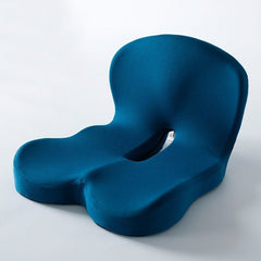 Memory Foam Backrest - Priceless Collect LLC