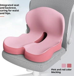 Memory Foam Backrest - Priceless Collect LLC