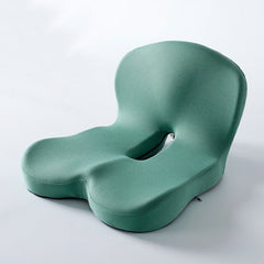 Memory Foam Backrest - Priceless Collect LLC