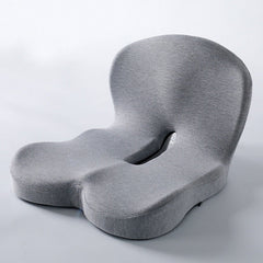 Memory Foam Backrest - Priceless Collect LLC